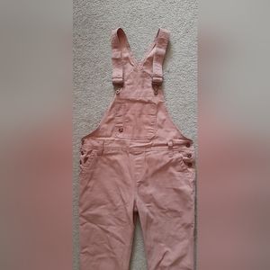Dickies Rose Bib Overalls, Relaxed Fit